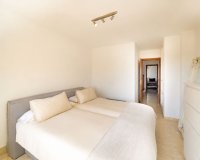 Rynek wtórny - apartment - Estepona - Selwo