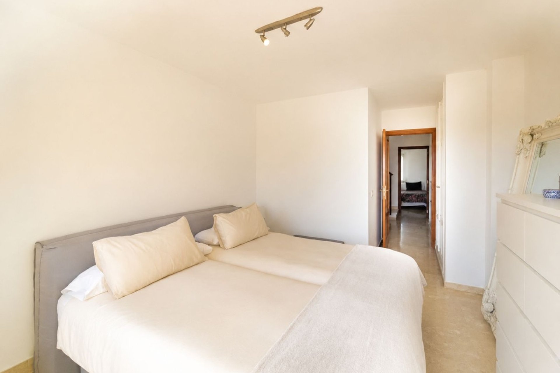 Rynek wtórny - apartment - Estepona - Selwo