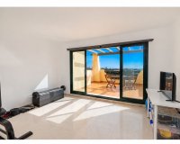 Rynek wtórny - apartment - Estepona - Selwo