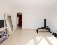 Rynek wtórny - apartment - Estepona - Selwo