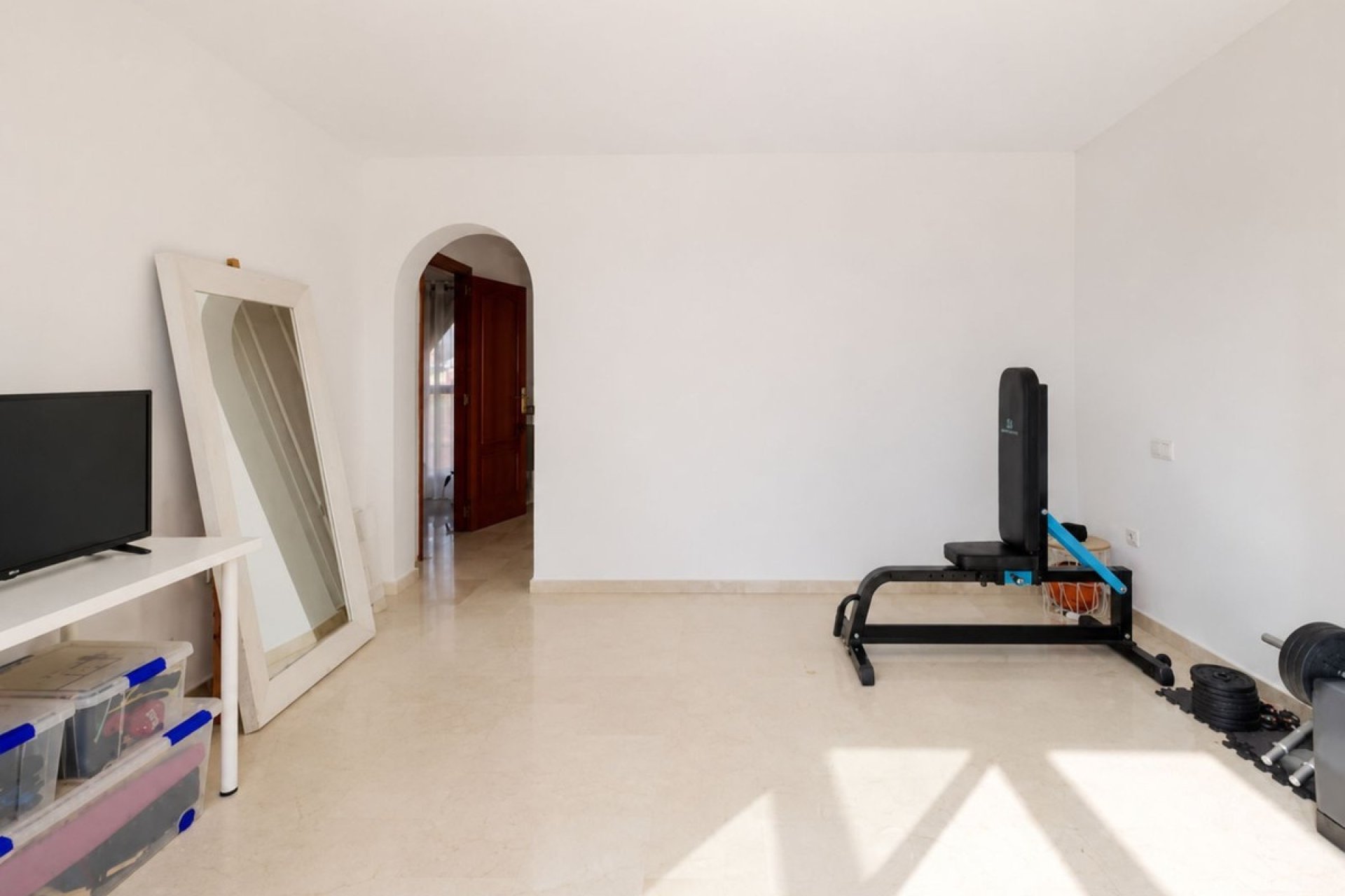 Rynek wtórny - apartment - Estepona - Selwo