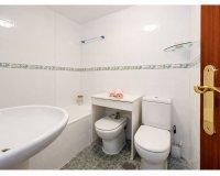 Rynek wtórny - apartment - Estepona - Selwo