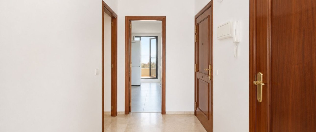 Rynek wtórny - apartment - Estepona - Selwo