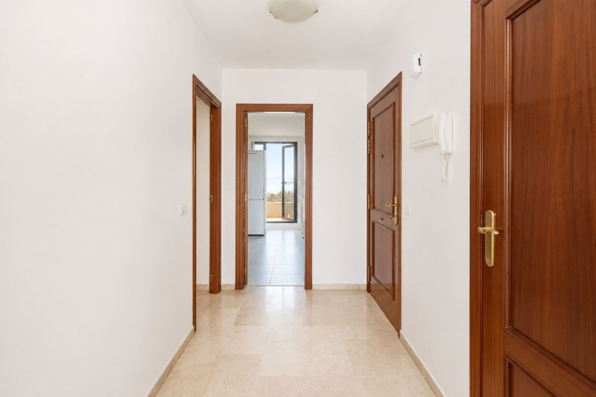 Rynek wtórny - apartment - Estepona - Selwo