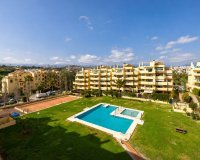 Rynek wtórny - apartment - Estepona - Selwo