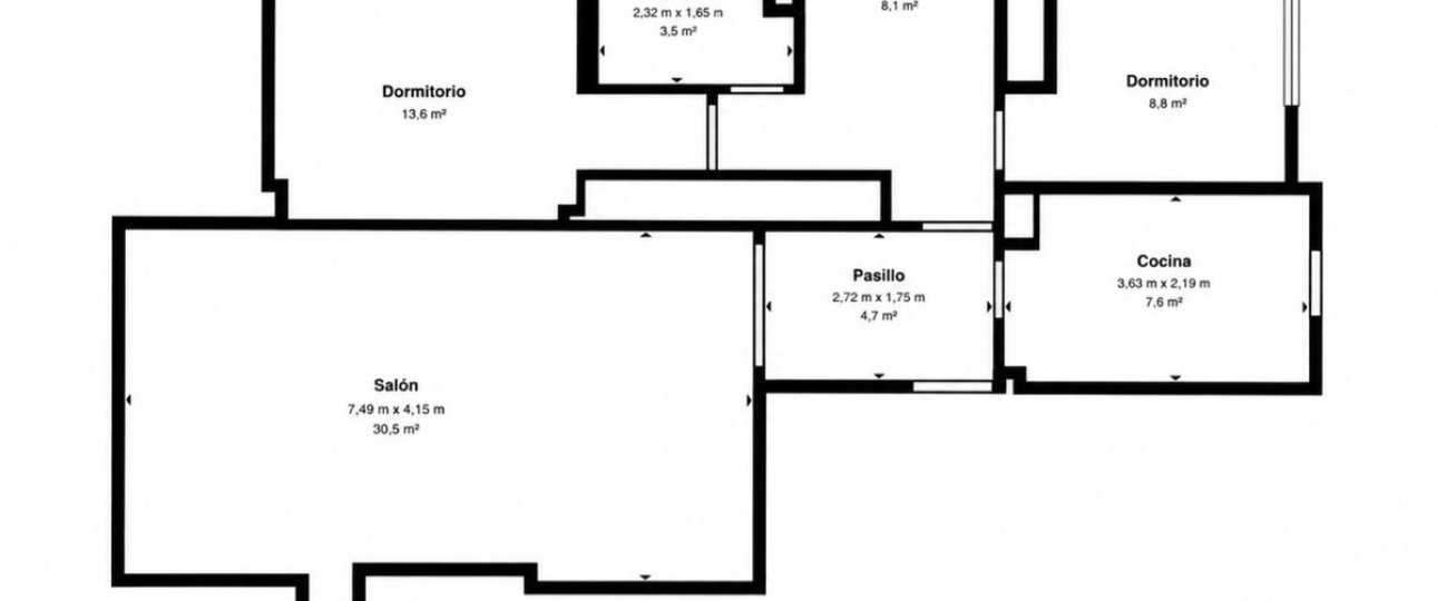 Rynek wtórny - apartment - Estepona - Selwo