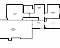 Rynek wtórny - apartment - Estepona - Selwo