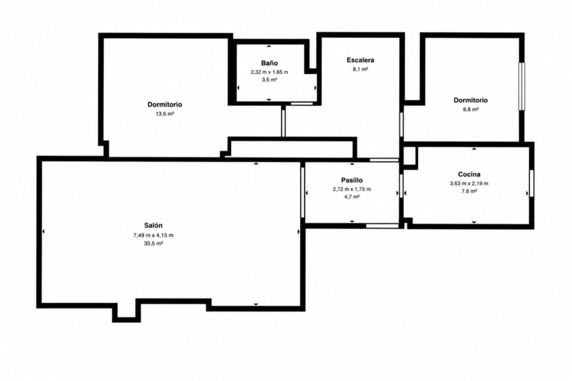 Rynek wtórny - apartment - Estepona - Selwo