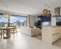 Rynek wtórny - apartment - Estepona - Selwo