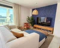 Rynek wtórny - apartment - Estepona - Selwo