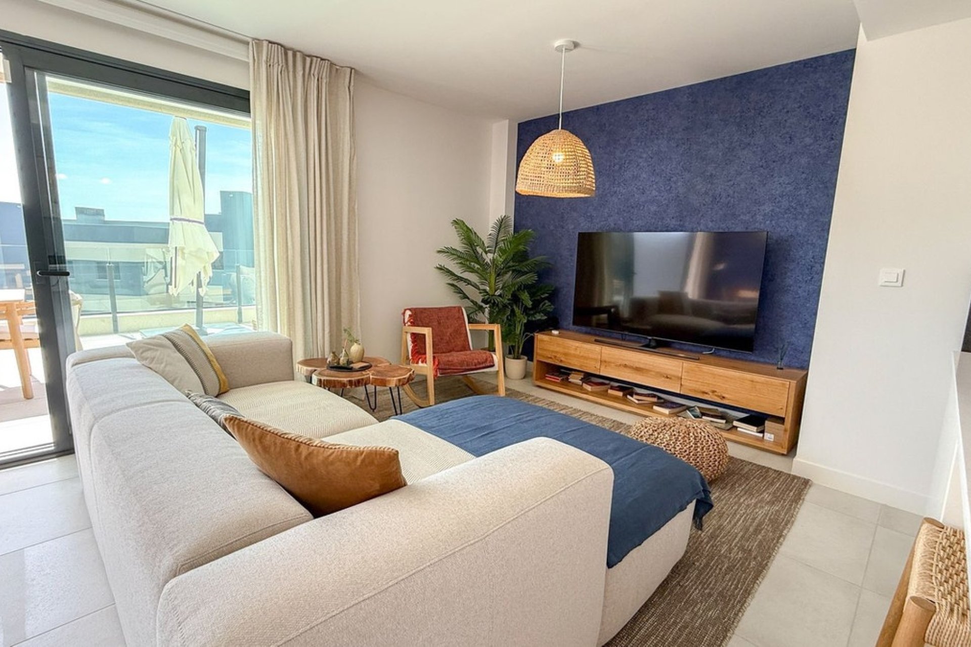 Rynek wtórny - apartment - Estepona - Selwo