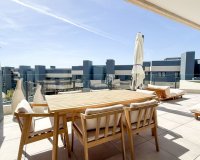 Rynek wtórny - apartment - Estepona - Selwo