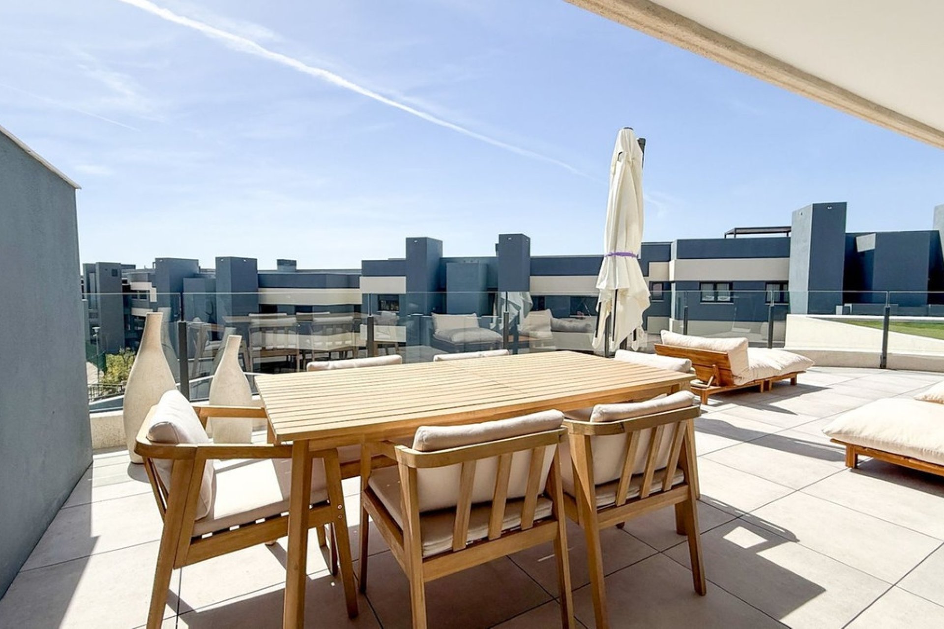 Rynek wtórny - apartment - Estepona - Selwo