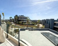 Rynek wtórny - apartment - Estepona - Selwo