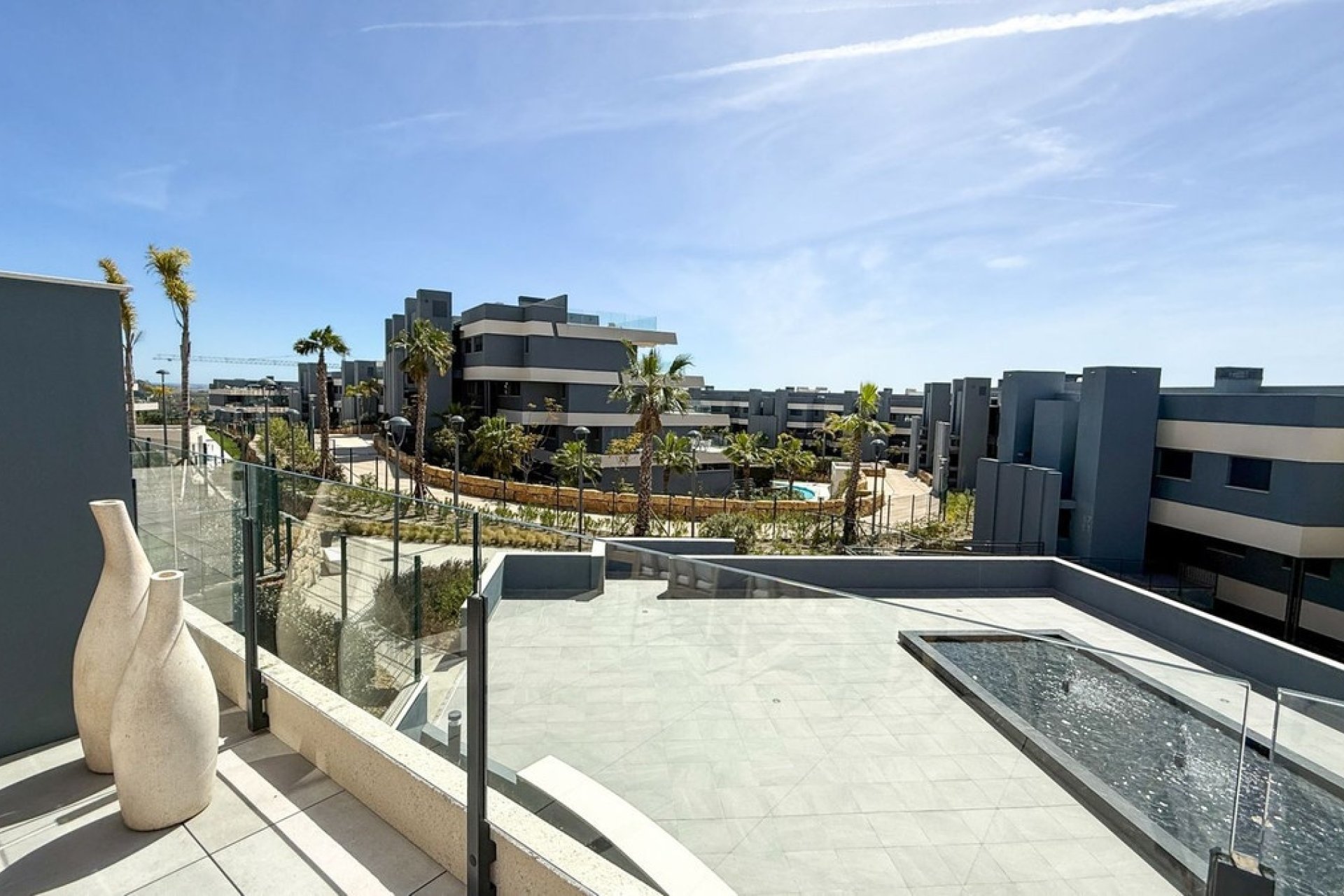 Rynek wtórny - apartment - Estepona - Selwo