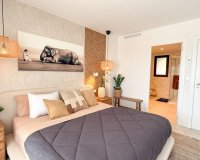 Rynek wtórny - apartment - Estepona - Selwo
