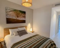 Rynek wtórny - apartment - Estepona - Selwo