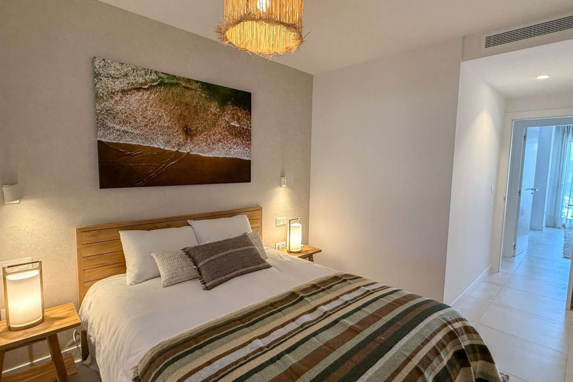 Rynek wtórny - apartment - Estepona - Selwo