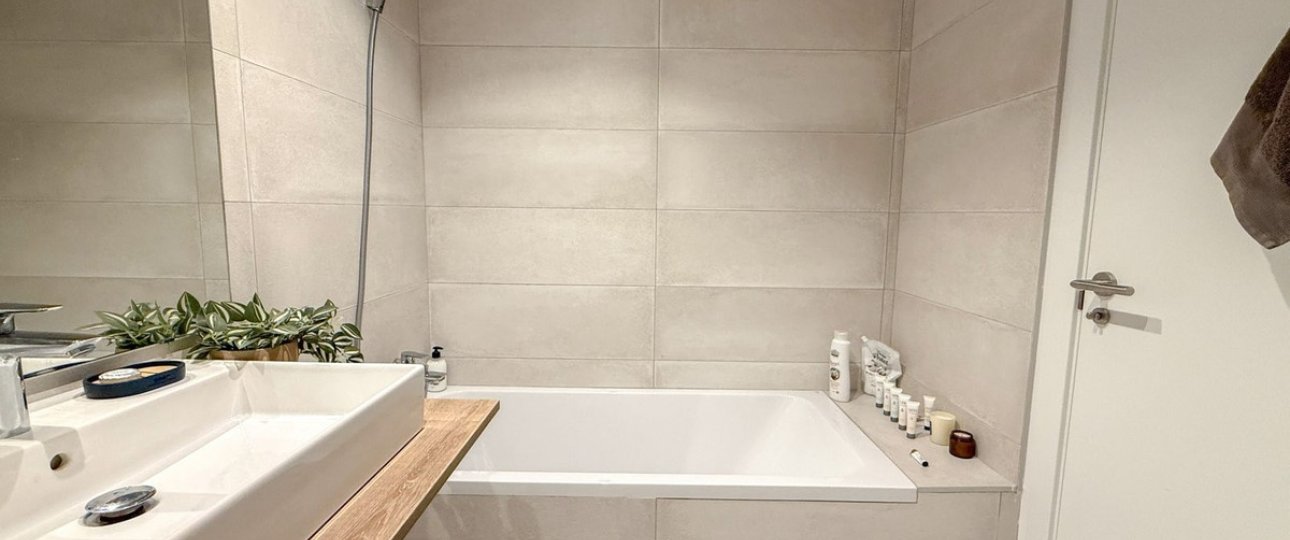 Rynek wtórny - apartment - Estepona - Selwo