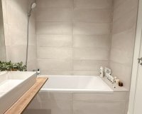 Rynek wtórny - apartment - Estepona - Selwo