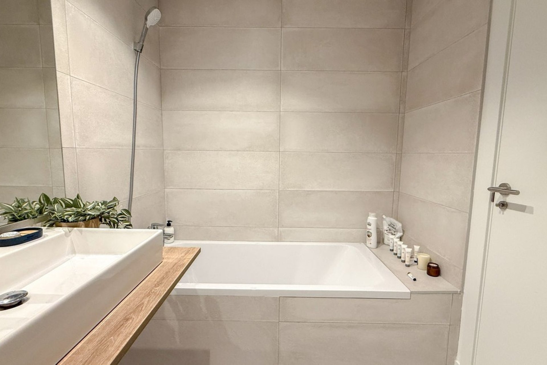 Rynek wtórny - apartment - Estepona - Selwo