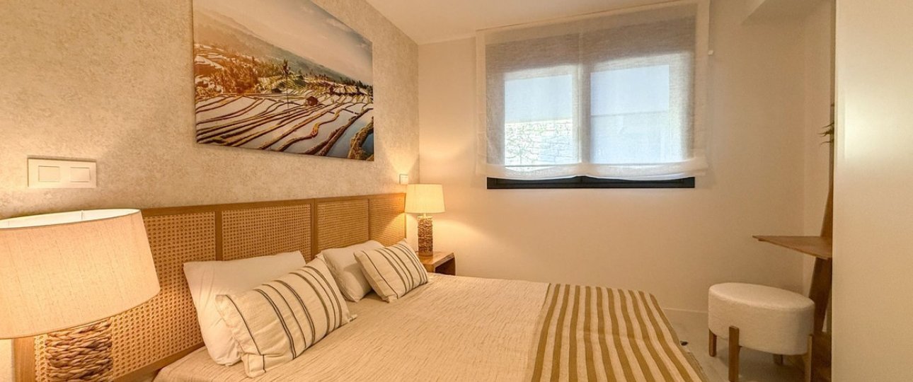 Rynek wtórny - apartment - Estepona - Selwo