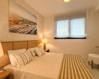 Rynek wtórny - apartment - Estepona - Selwo
