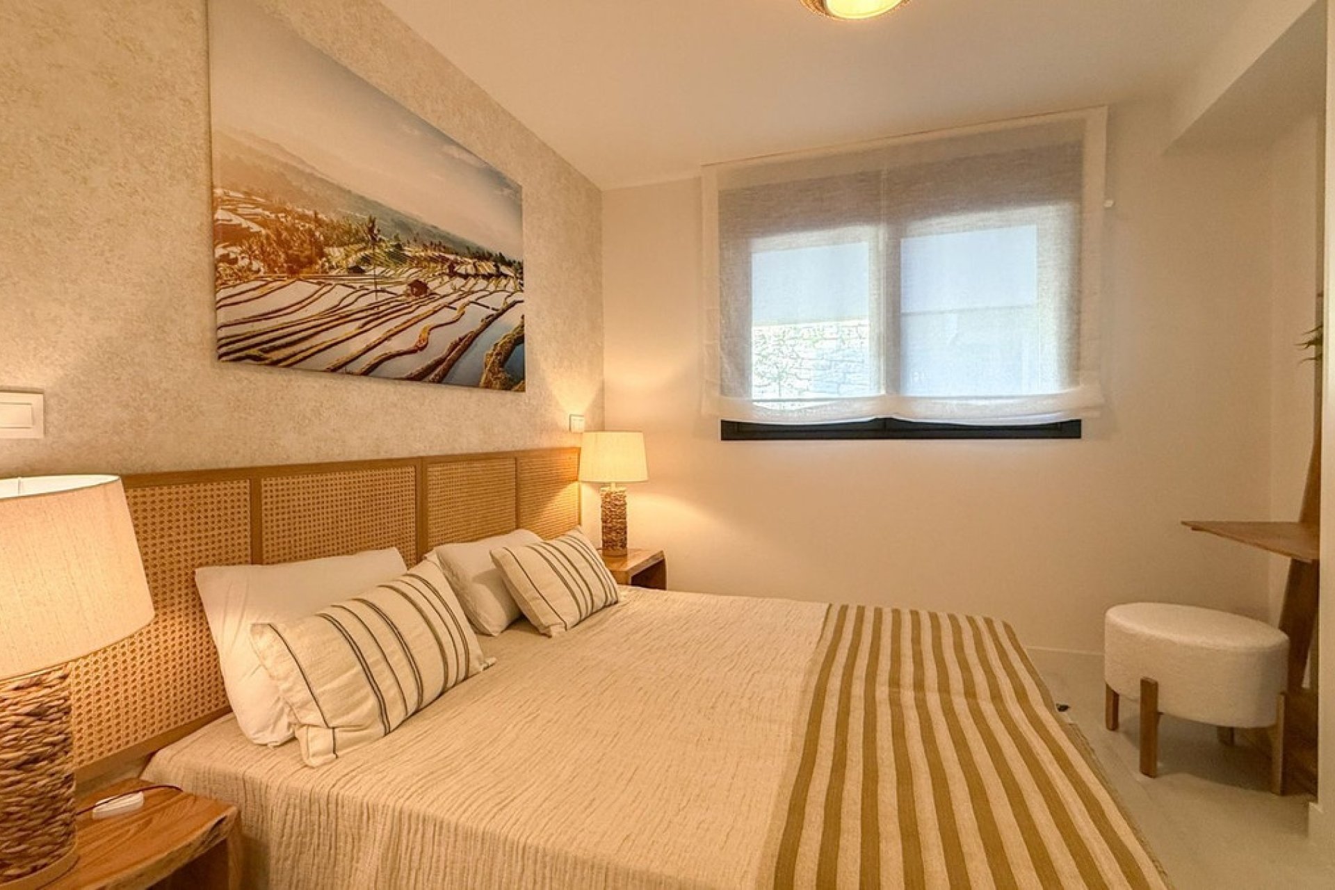 Rynek wtórny - apartment - Estepona - Selwo