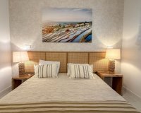 Rynek wtórny - apartment - Estepona - Selwo