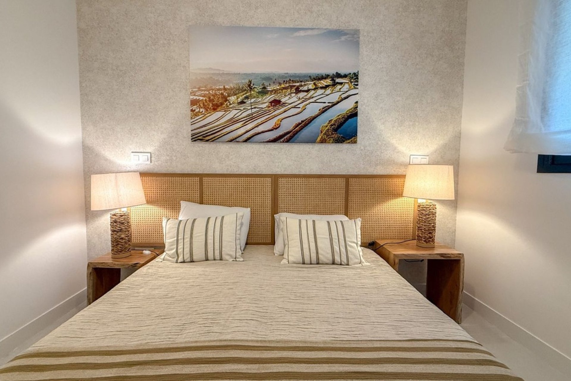 Rynek wtórny - apartment - Estepona - Selwo