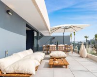 Rynek wtórny - apartment - Estepona - Selwo