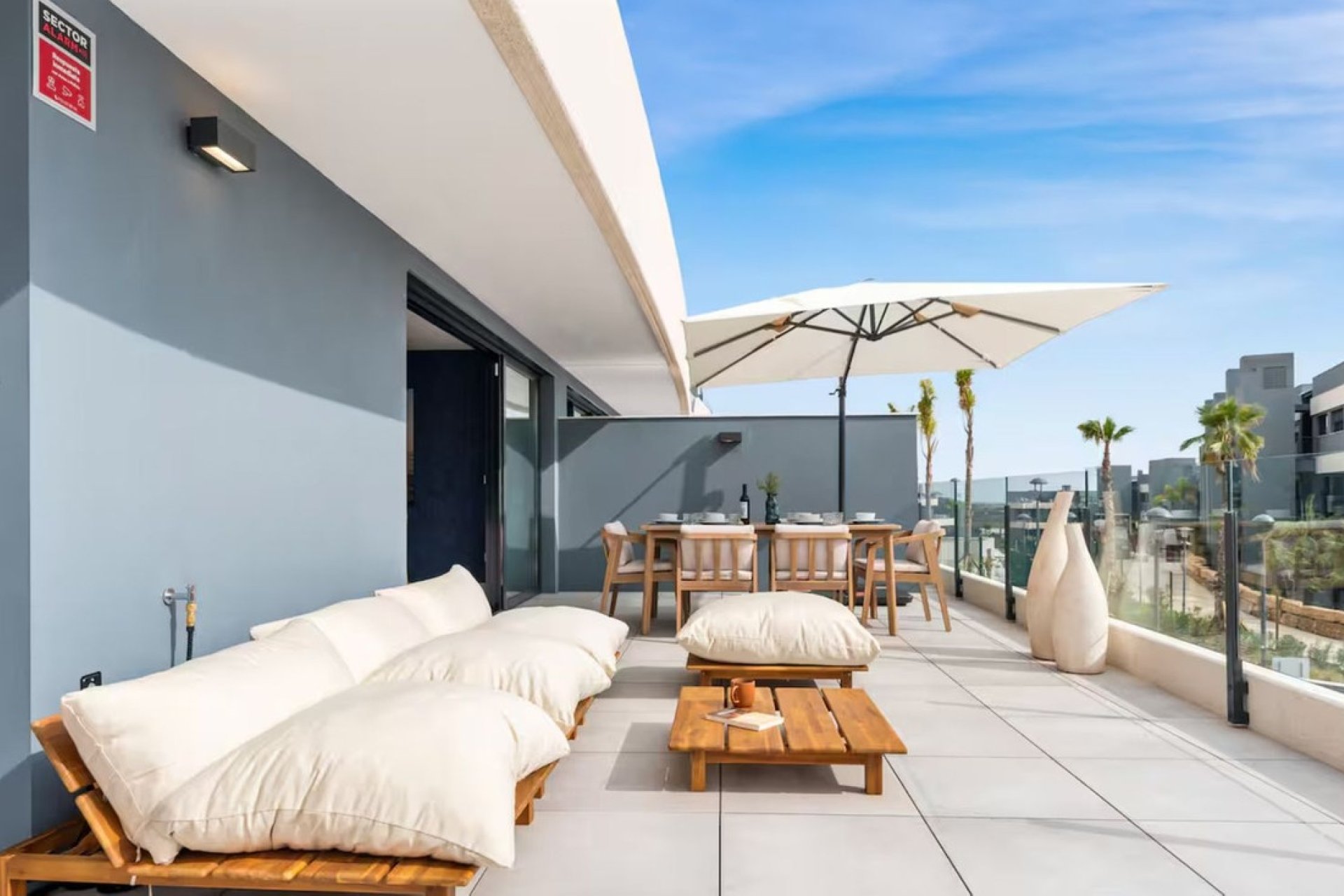 Rynek wtórny - apartment - Estepona - Selwo