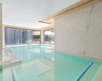 Rynek wtórny - apartment - Estepona - Selwo
