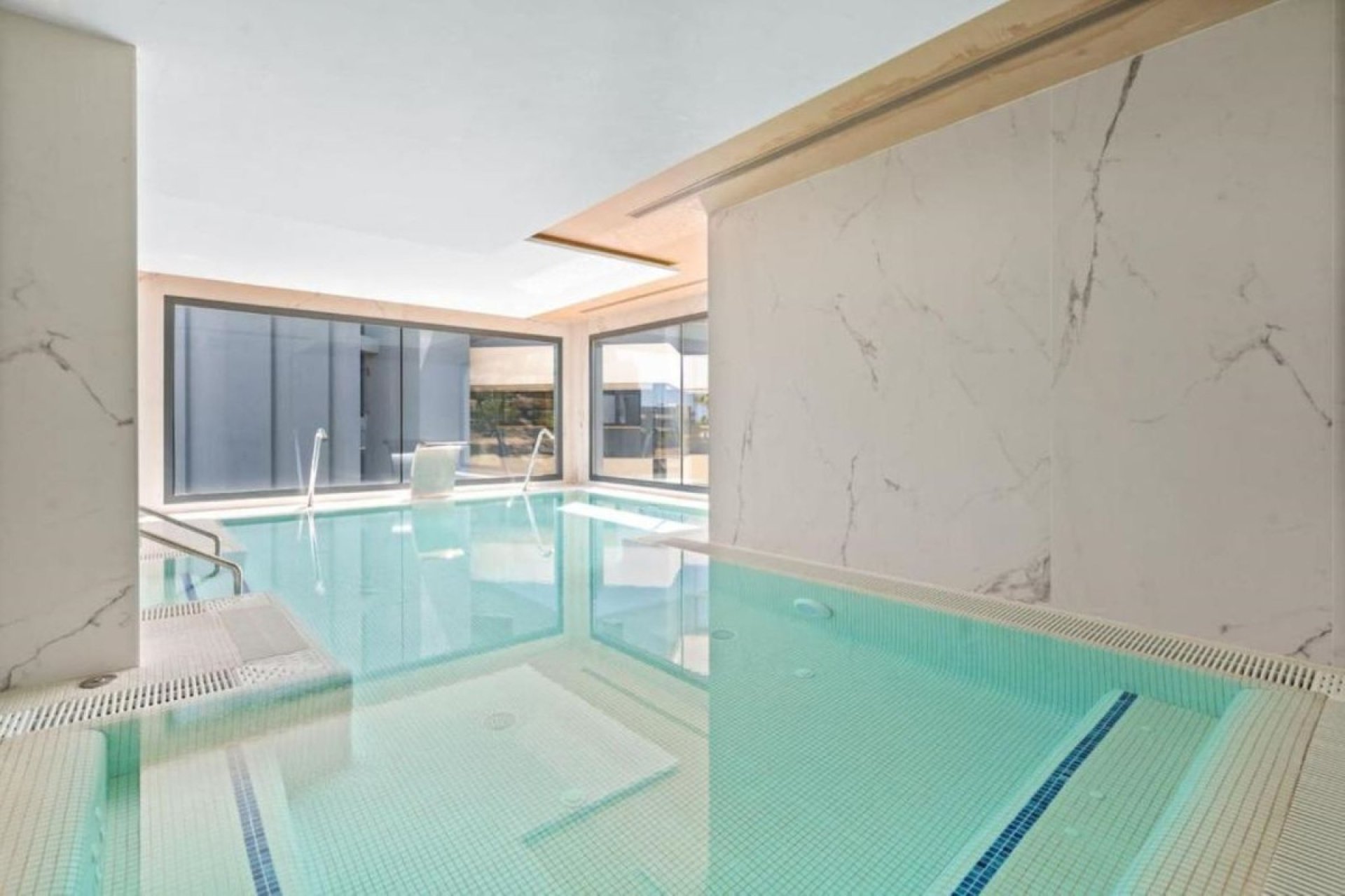 Rynek wtórny - apartment - Estepona - Selwo