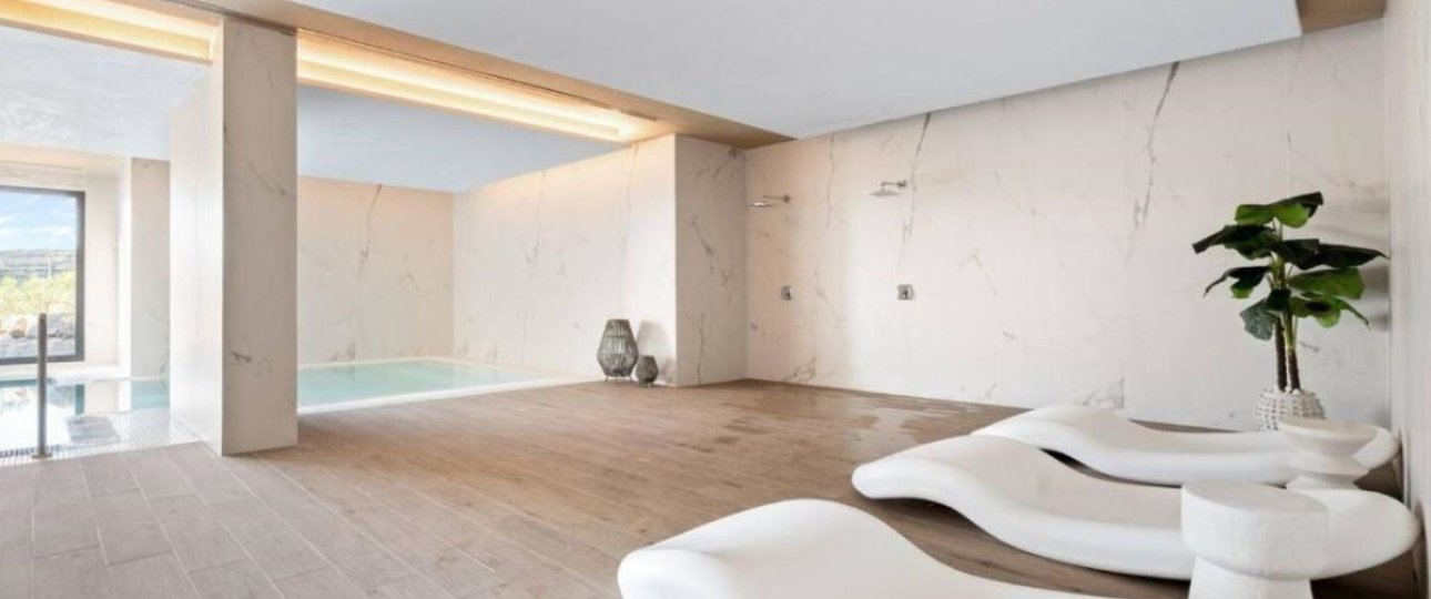 Rynek wtórny - apartment - Estepona - Selwo