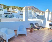 Rynek wtórny - apartment - Estepona - Valle Romano