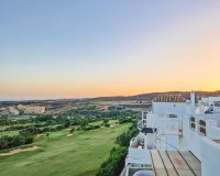 Rynek wtórny - apartment - Estepona - Valle Romano