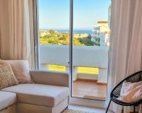 Rynek wtórny - apartment - Estepona - Valle Romano