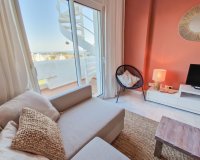 Rynek wtórny - apartment - Estepona - Valle Romano