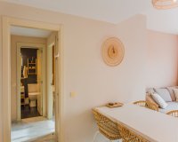 Rynek wtórny - apartment - Estepona - Valle Romano