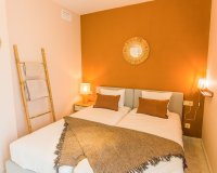 Rynek wtórny - apartment - Estepona - Valle Romano