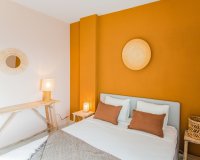 Rynek wtórny - apartment - Estepona - Valle Romano