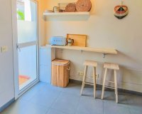 Rynek wtórny - apartment - Estepona - Valle Romano