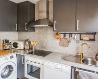 Rynek wtórny - apartment - Estepona - Valle Romano