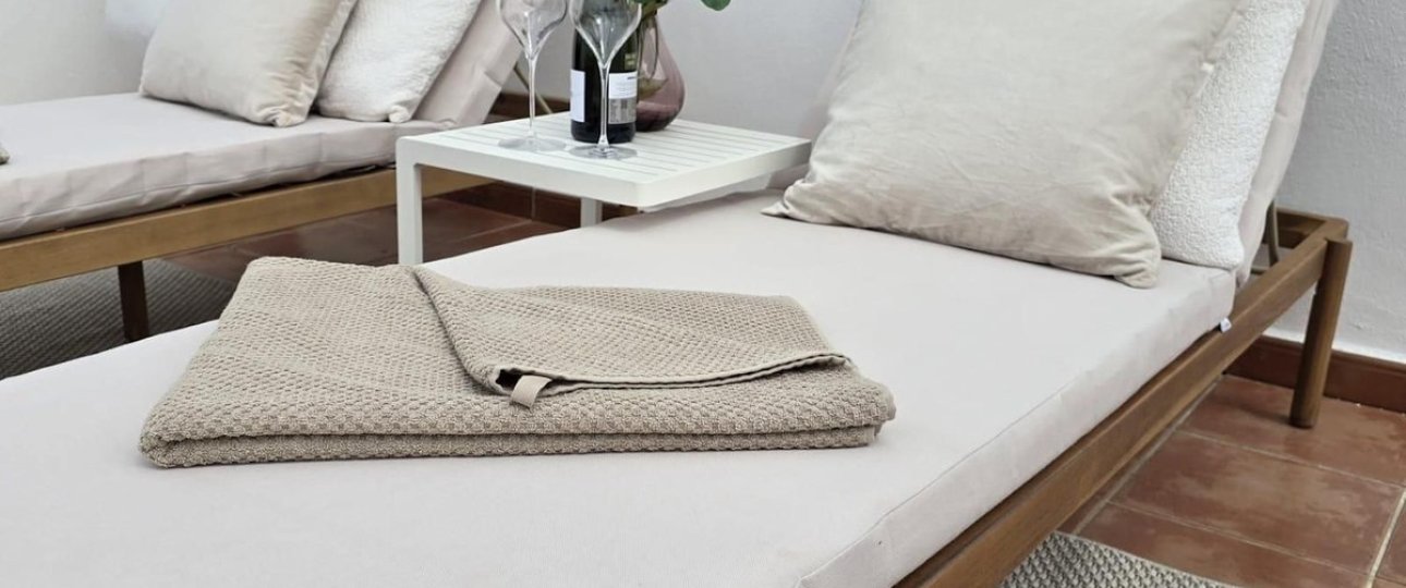 Rynek wtórny - apartment - Estepona - Valle Romano
