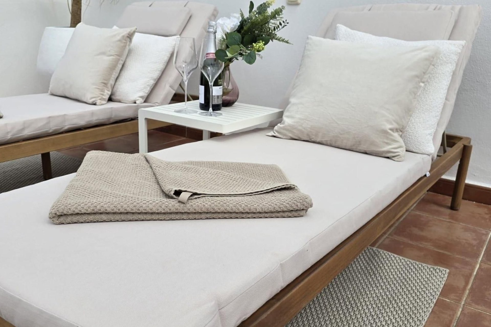 Rynek wtórny - apartment - Estepona - Valle Romano