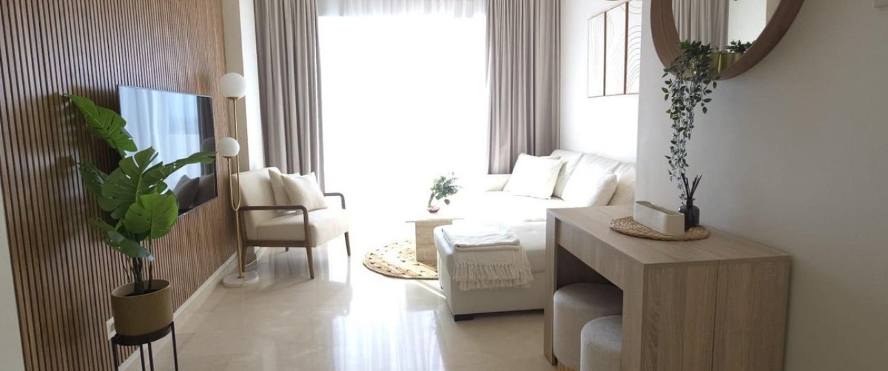 Rynek wtórny - apartment - Estepona - Valle Romano