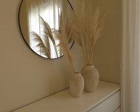 Rynek wtórny - apartment - Estepona - Valle Romano