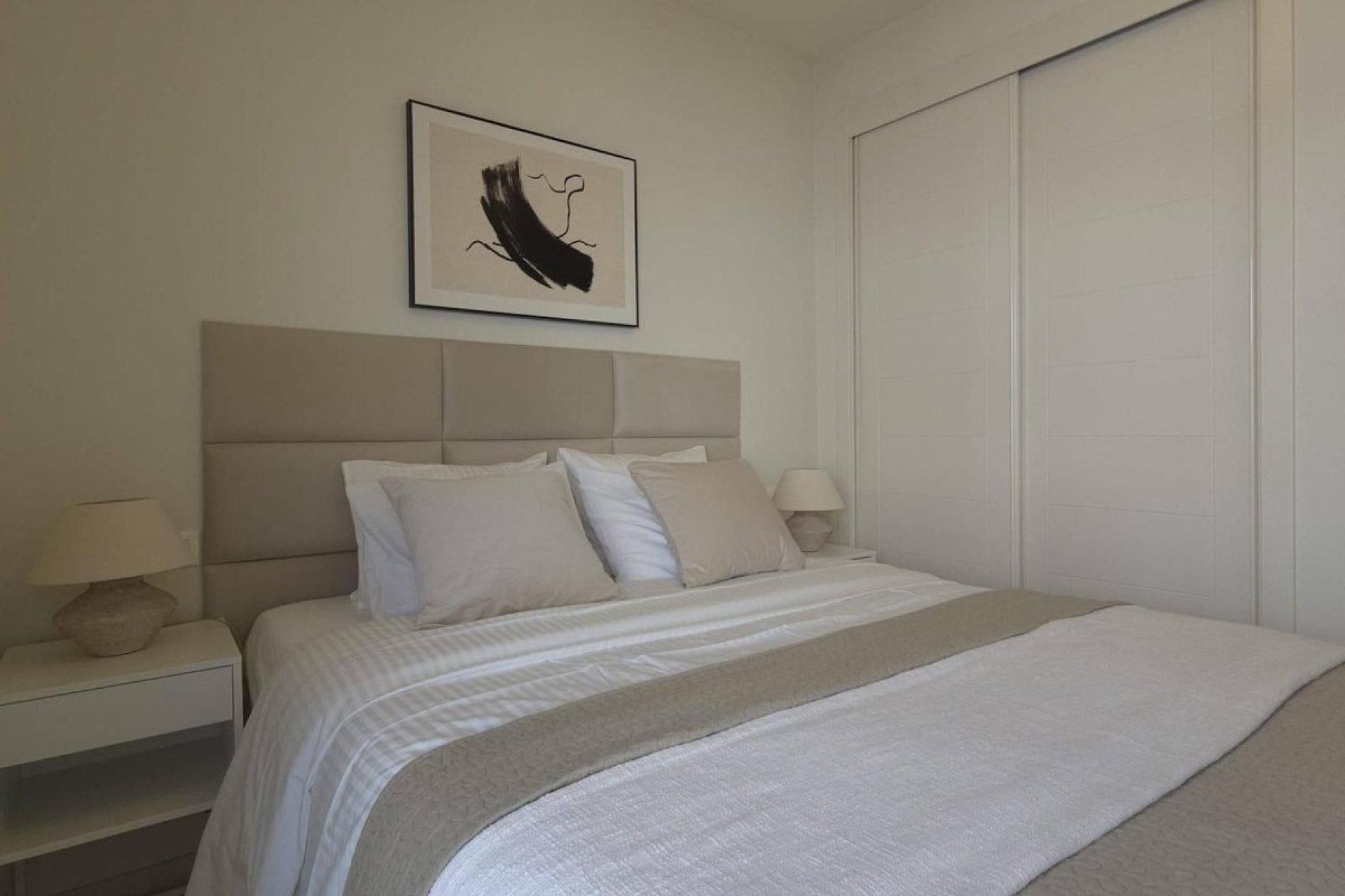 Rynek wtórny - apartment - Estepona - Valle Romano