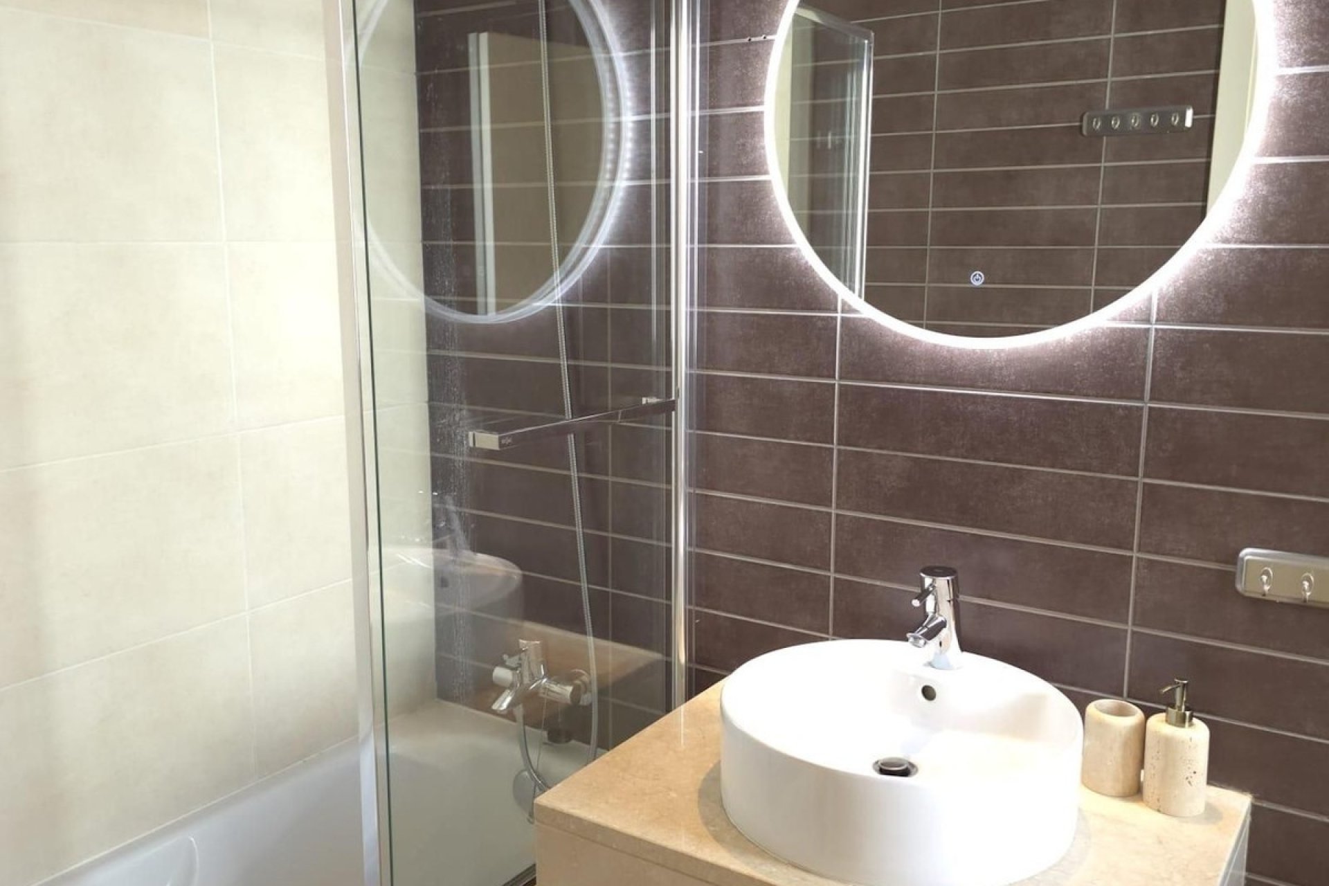 Rynek wtórny - apartment - Estepona - Valle Romano